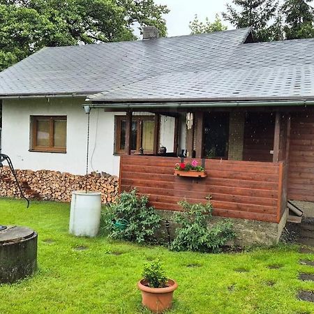 Appartement Chaloupka Amalka à Rožnov pod Radhoštěm Extérieur photo