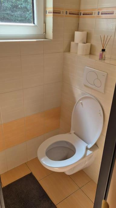Appartement Chaloupka Amalka à Rožnov pod Radhoštěm Extérieur photo